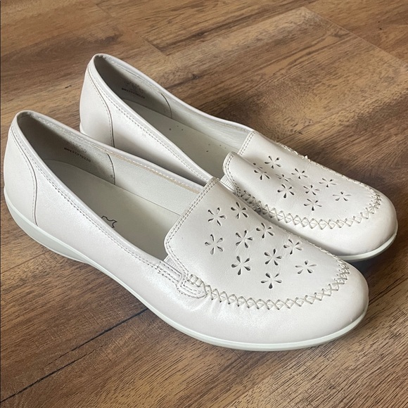 hotter Shoes - Hotter Women’s Jazz‎ Loafers Size 11